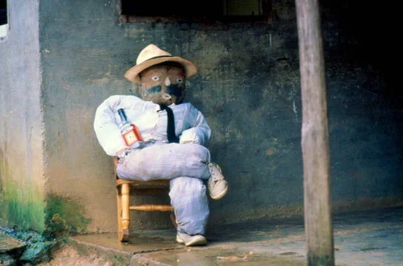 Carlos Lersundy