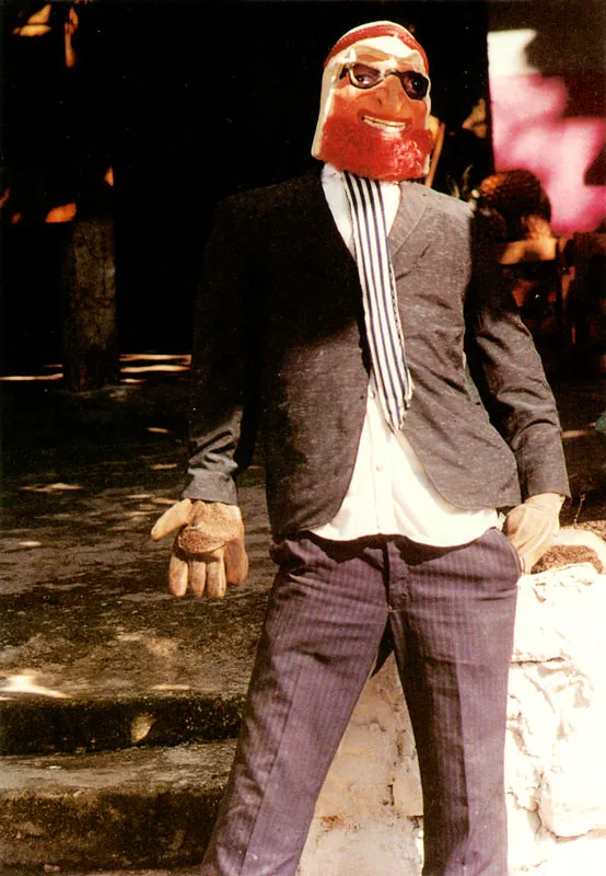 Carlos Lersundy