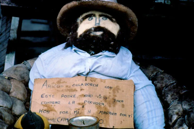 Carlos Lersundy