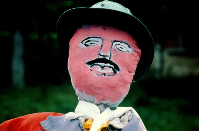 Carlos Lersundy