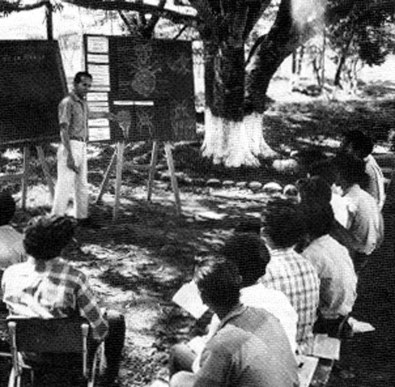 Metodología analítica: De lo simple...
