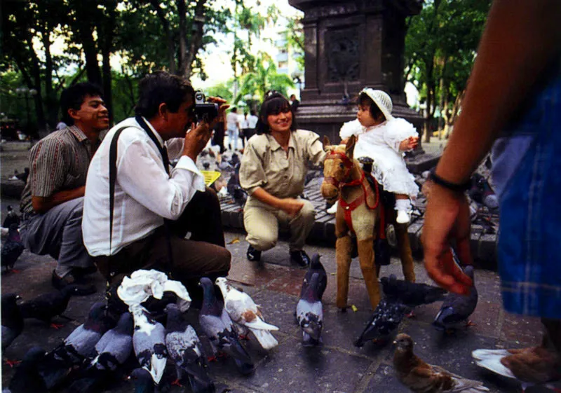Fotógrafo de parque en Cúcuta, Norte de Santander Jeremy Horner