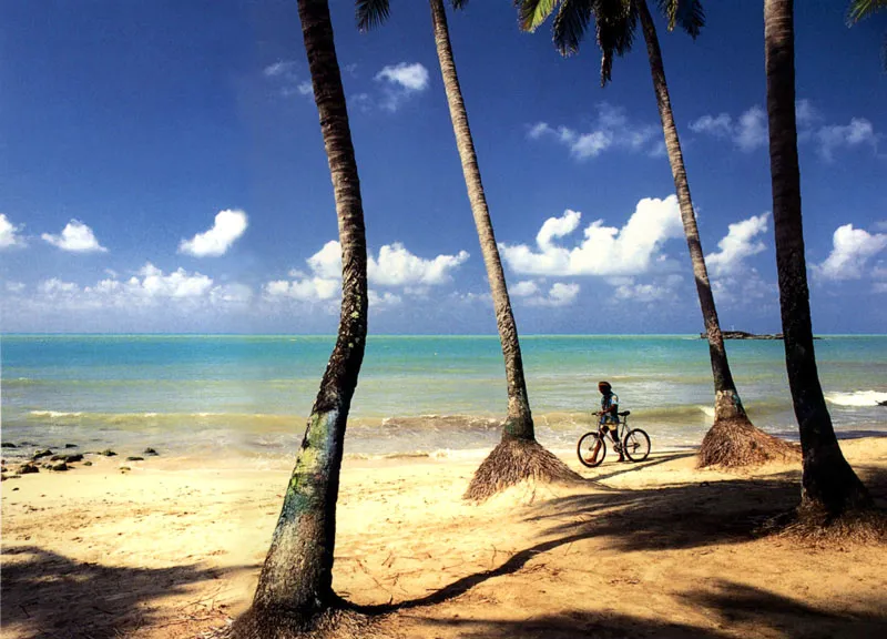 Playas de la Isla de Providencia Jeremy Horner