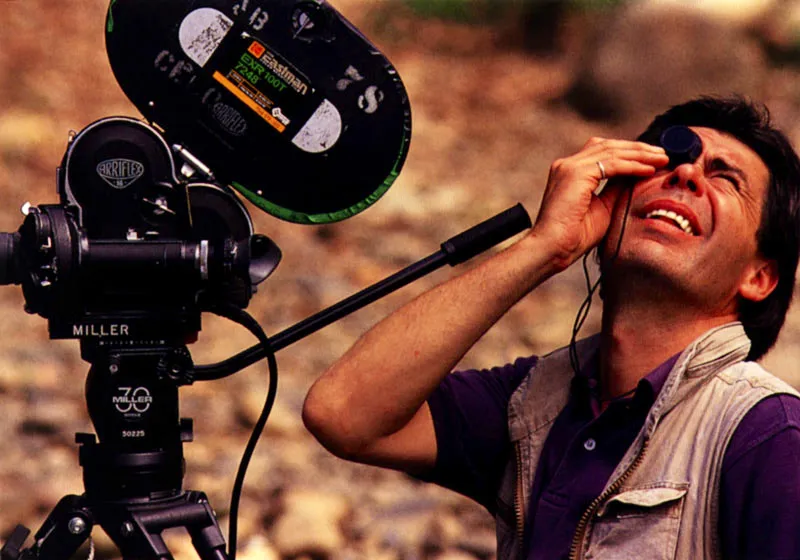 Filmación de un documental en Girardot, Cundinamarca Jeremy Horner