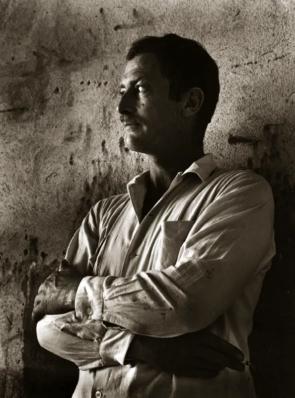 Alejandro Obregón Hernán Díaz