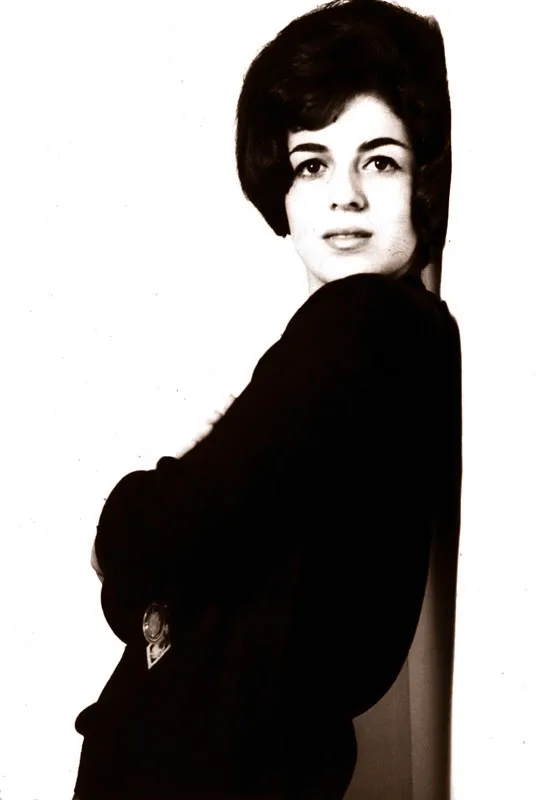 Florencia Borrero Hernán Díaz