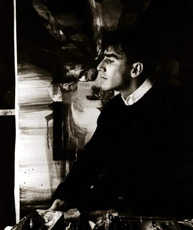 David Manzur Hernán Díaz