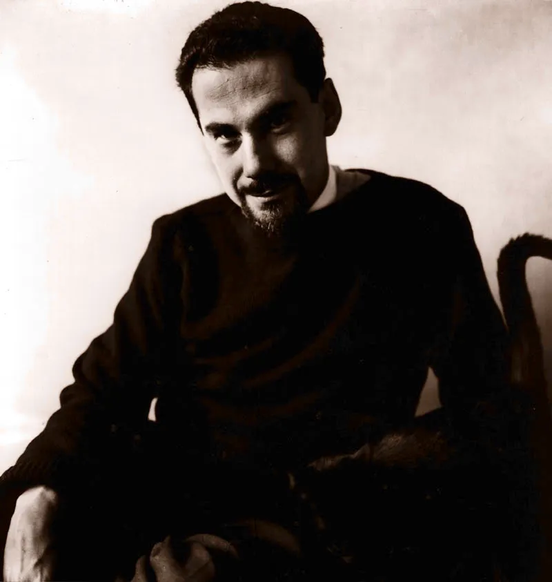 Eduardo Cote Lamus Hernán Díaz