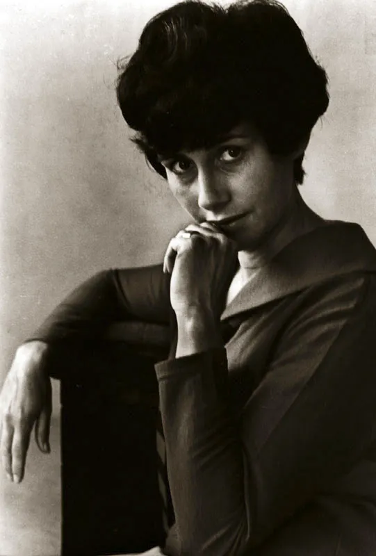 Marta Traba Hernán Díaz