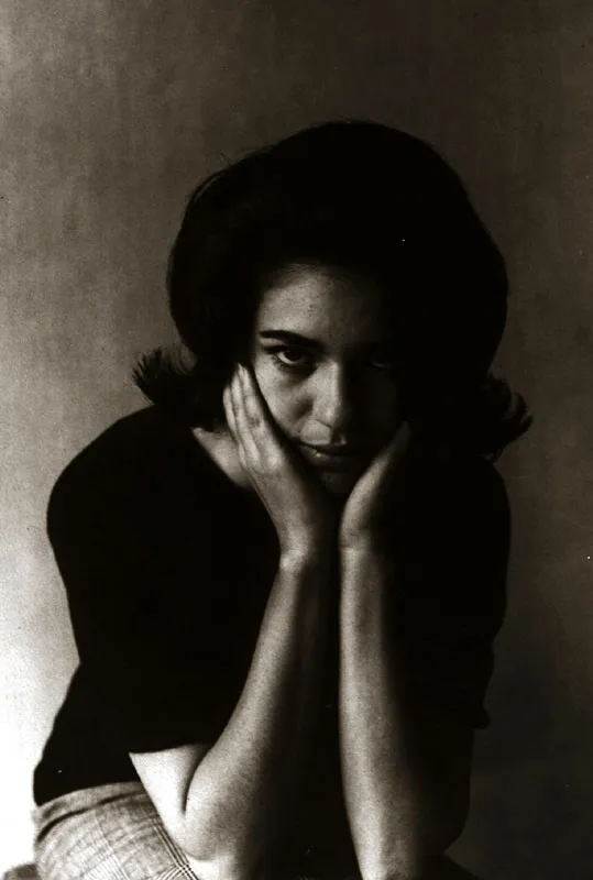 María Cristina Uribe de De La Torre Hernán Díaz
