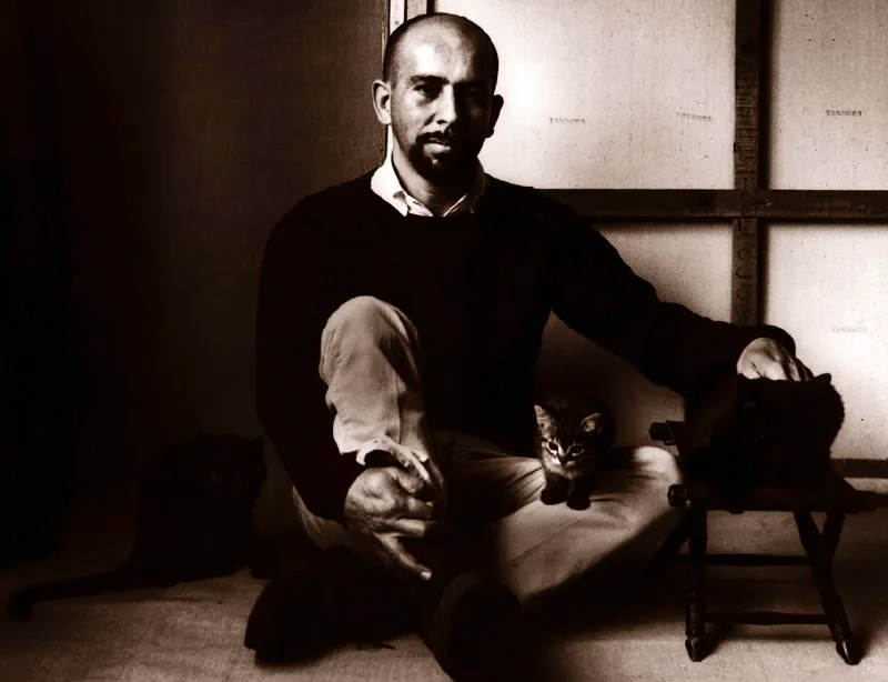 Eduardo Ramírez Villamizar Hernán Díaz