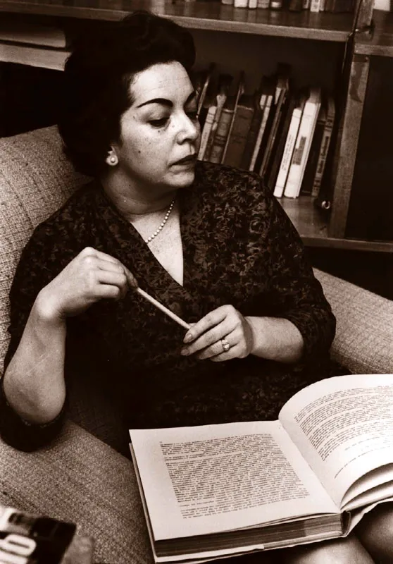 Esmeralda Arboleda Hernán Díaz