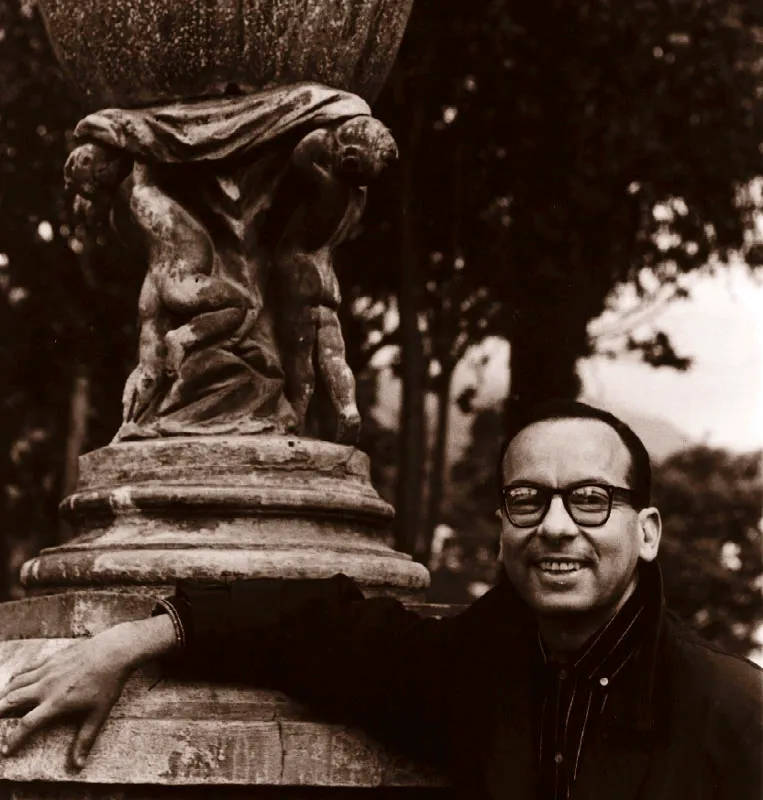 Enrique Grau Hernán Díaz