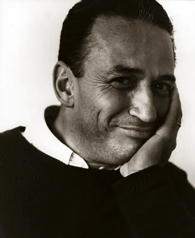 Belisario Betancur Hernán Díaz