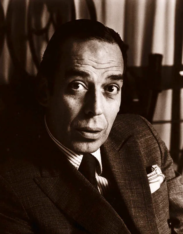Alvaro Gómez Hurtado Hernán Díaz