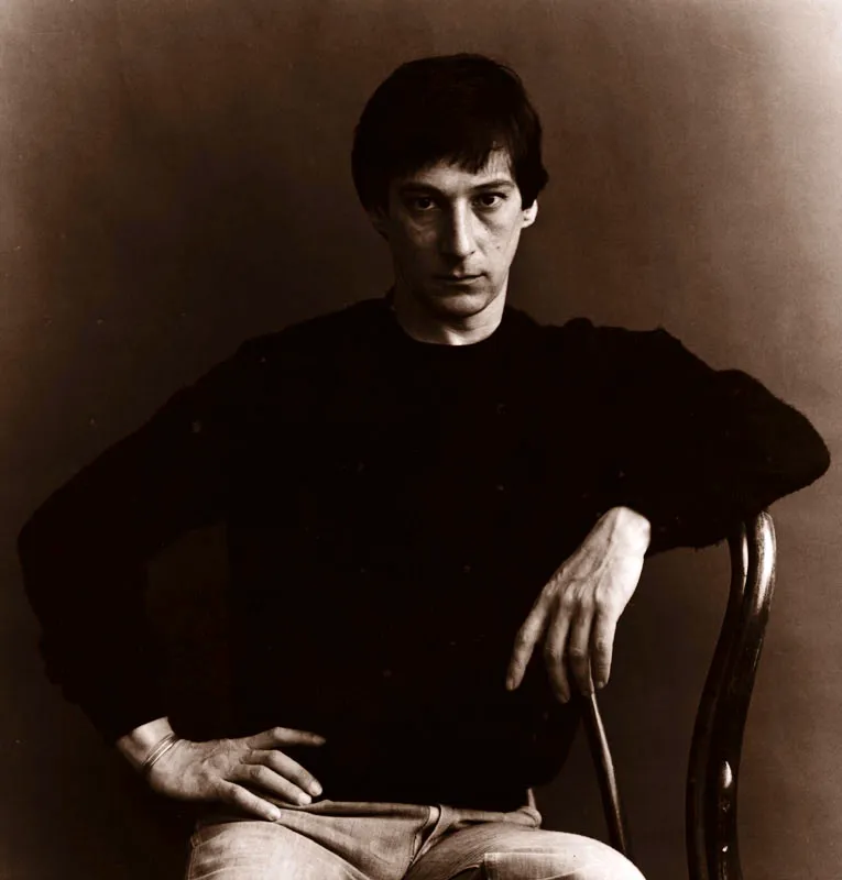 Rafael Moure Hernán Díaz
