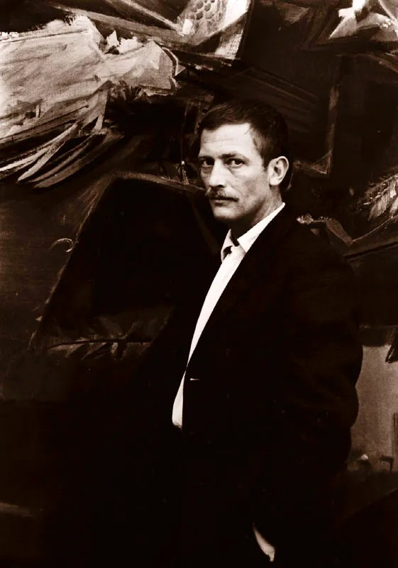 Alejandro Obregón Hernán Díaz