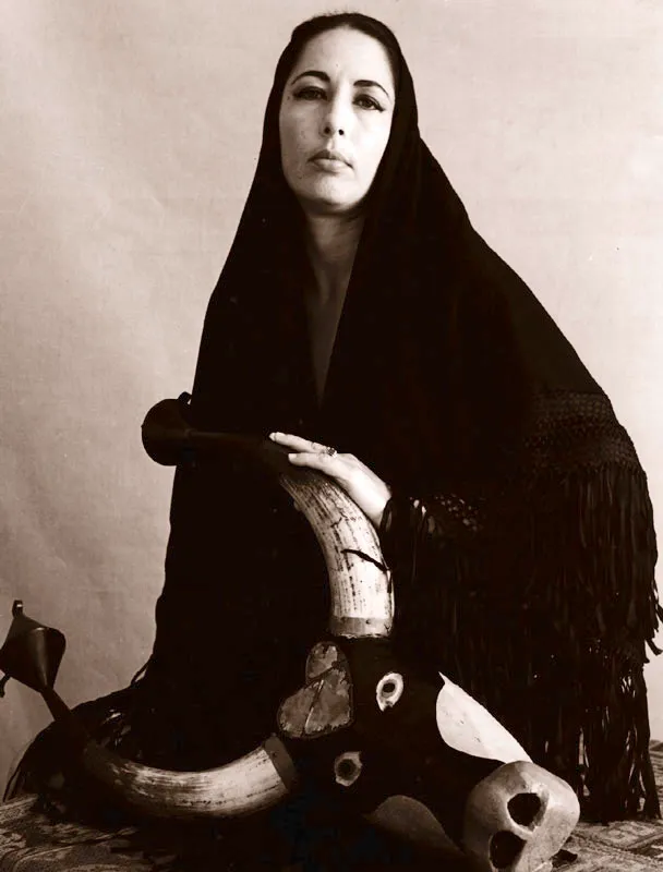 Sonia Osorio Hernán Díaz