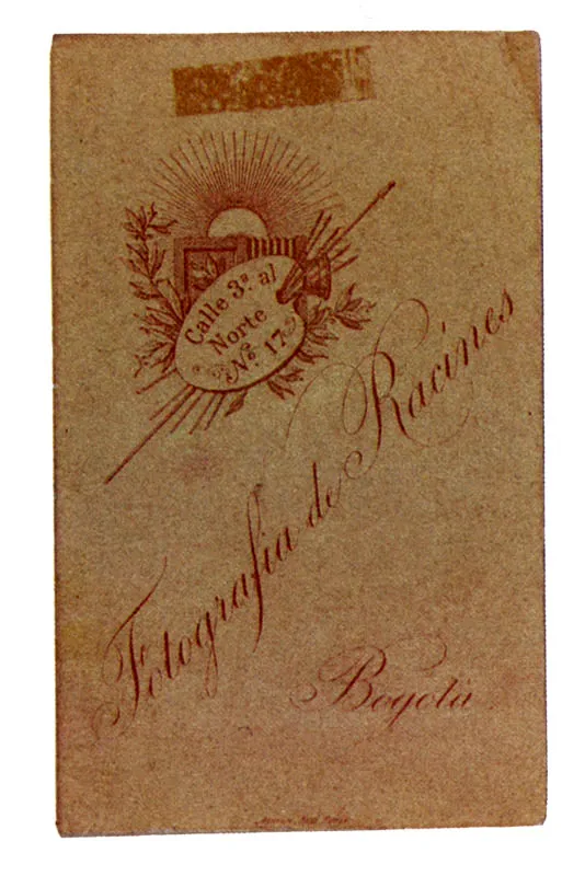 Diversos diseños utilizados en los respaldos de las tarjetas de visita con VIÑETA.