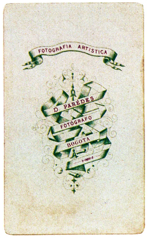 Diversos diseños utilizados en los respaldos de las tarjetas de visita con VIÑETA.