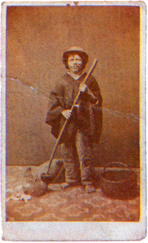 JULIO RACINES. Don Elías. Bogotá. 1870c. Copia en albúmina. 9.2 x 5.7 cm. colección Academia Colombiana de Historia, Bogotá.