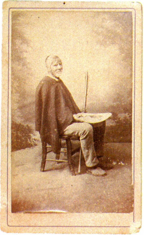 JULIO RACINES.
Pedro Pascasio Martínes, Bogotá. 1875c.
Copia en albúmina. 9.0 X 5.4 cm.
Colección Biblioteca Luis Angel Arango, Bogotá.