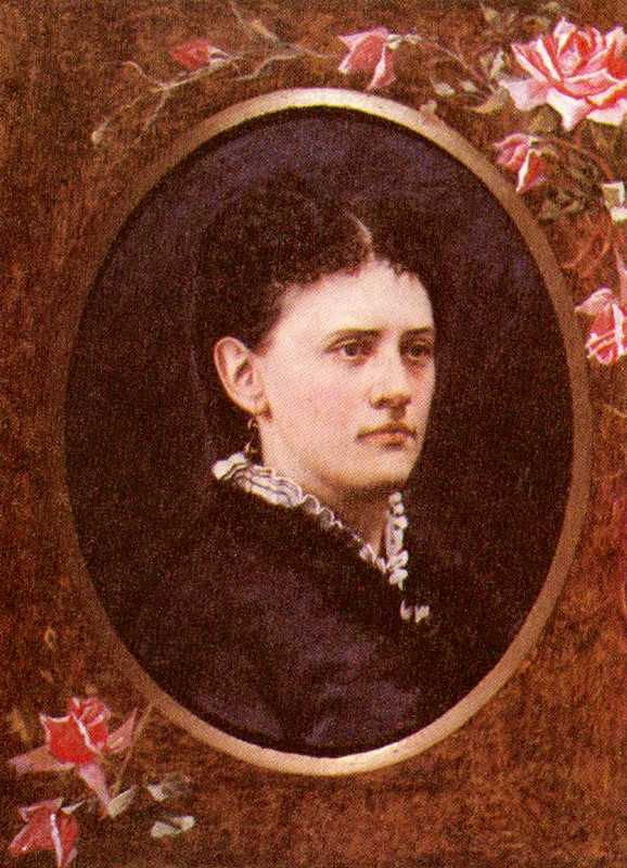 PANTALEON MENDOZA.
Concepción Quevedo A, Bogotá. 1885c.
Oleo sobre lienzo. 70 X 60 cm.
Colección Casa Museo Quevedo Z.,
Zipaquirá.