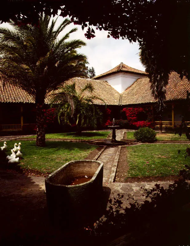 Claudia Uribe Touri