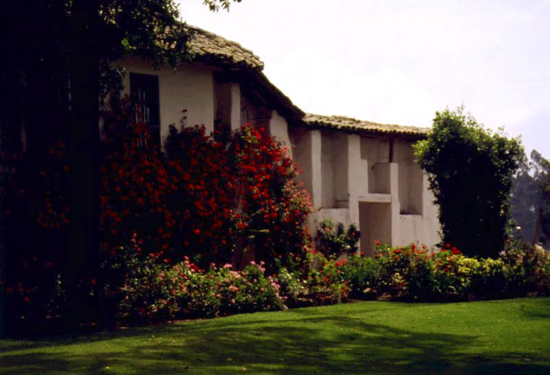 Claudia Uribe Touri