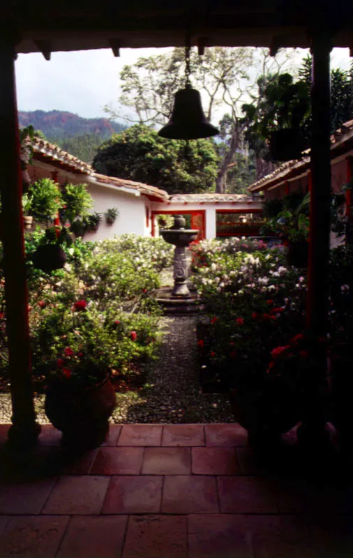 Claudia Uribe Touri