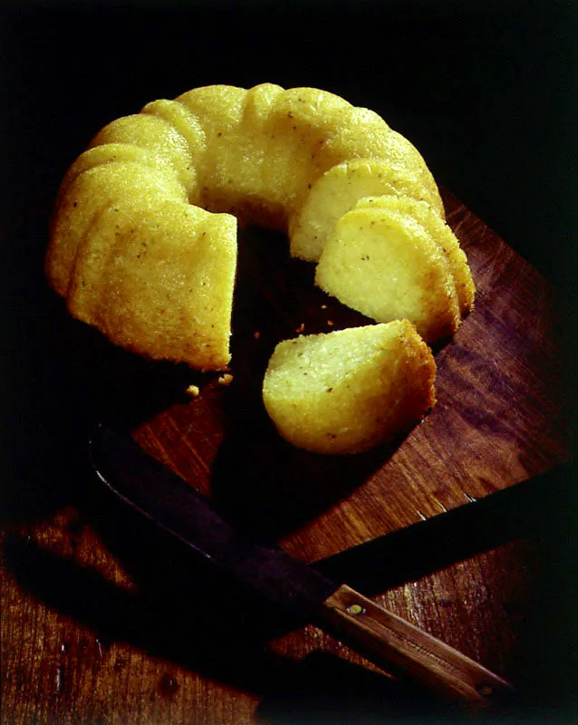 Enyucado.