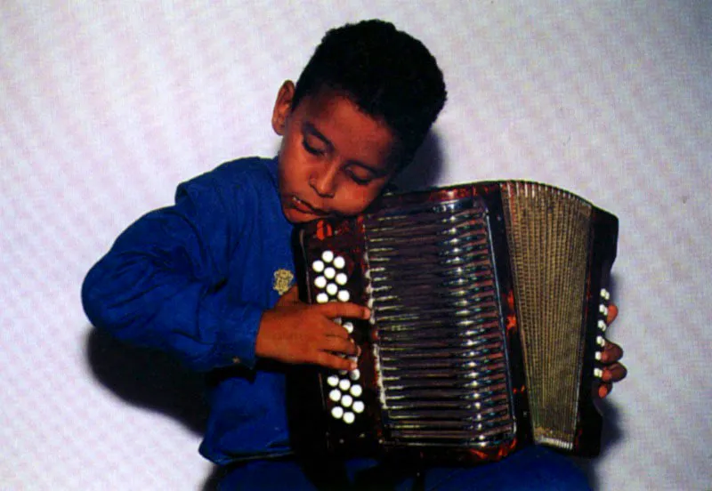 Festival de la leyenda vallenata. Poesía cantada. Valledupar, Cesar. Jeremy Horner
