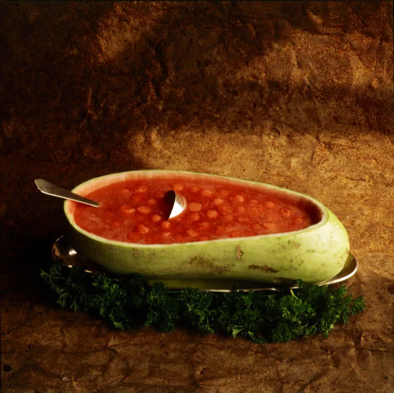 Jugo de Sandía