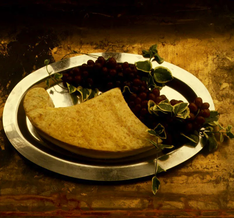Ensalada de Repollo y Piña.