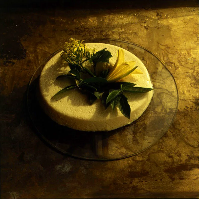 Esponjado de Maracuyá y Piña.