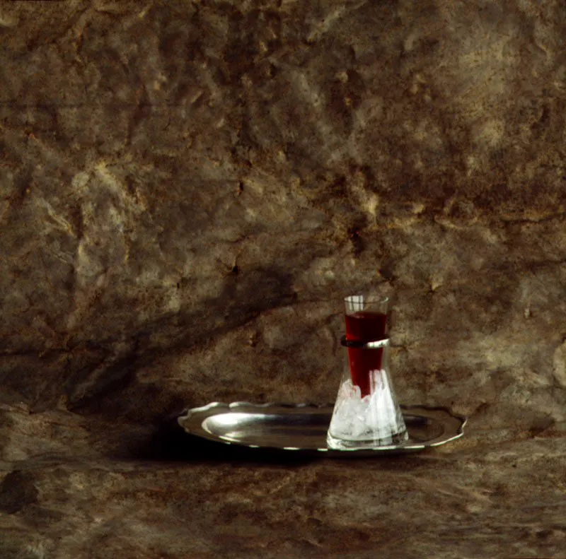 Aguardiente de Moras.