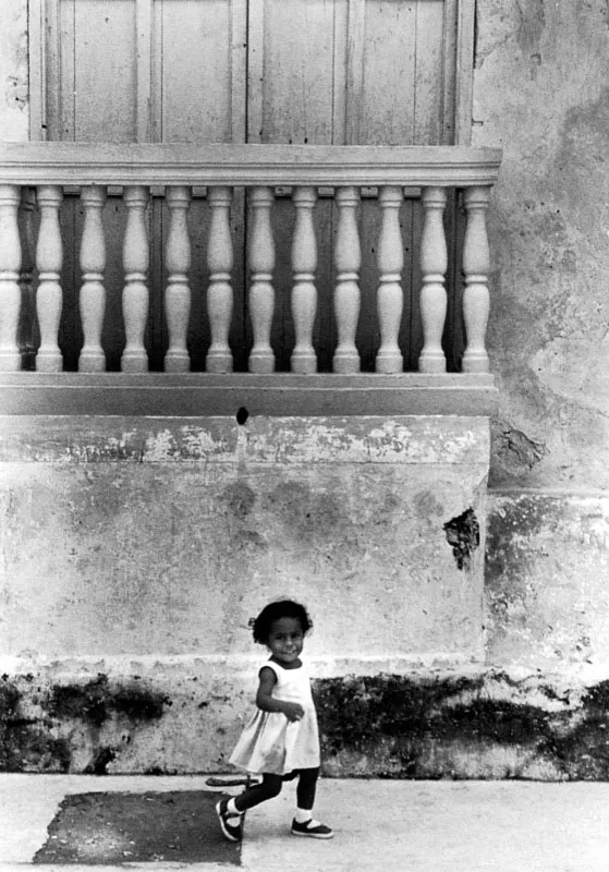 Balcón de San Diego. Hernán Díaz