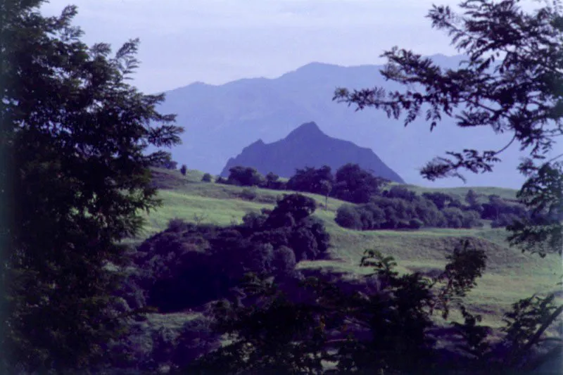 Fredonia, Antioquia.
