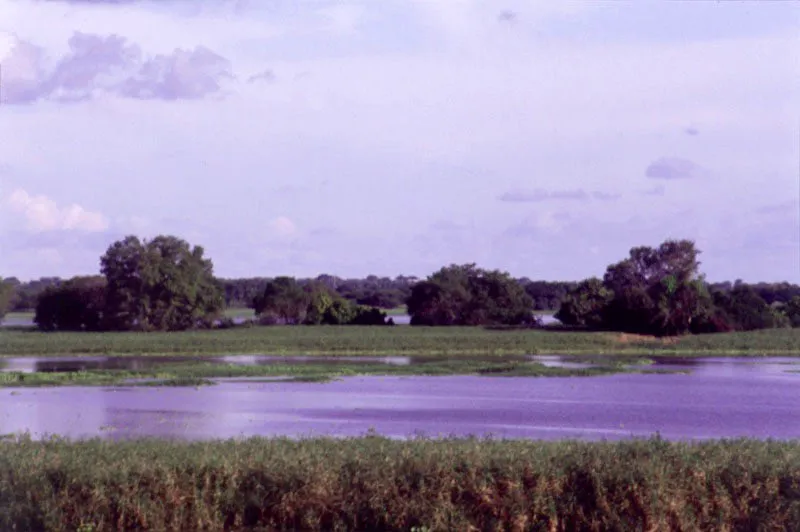 Magangué, Bolívar.