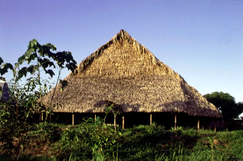 Putumayo.