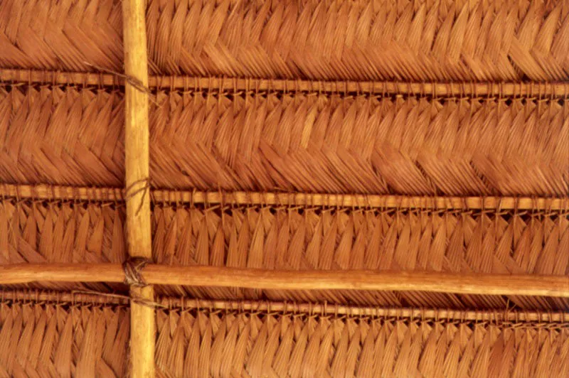 Río Mesay, Guaviare.