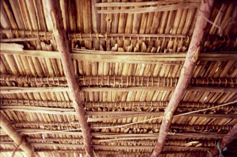Cabo de la Vela, Guajira.