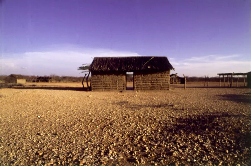 Guajira.