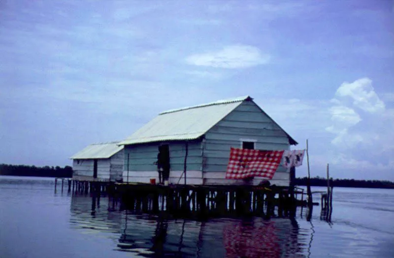 Buenavista, Magdalena.