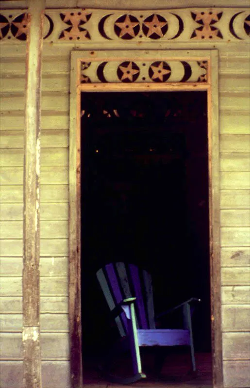 Sapzurro, Chocó.