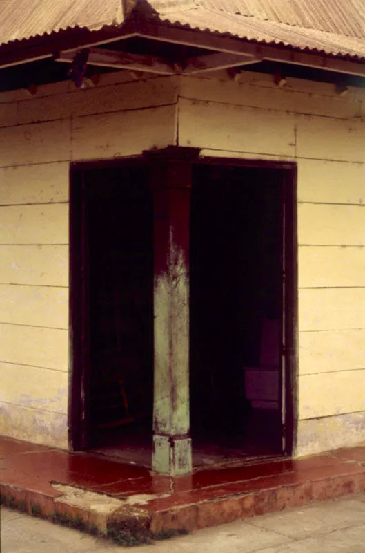 Toluviejo, Sucre.