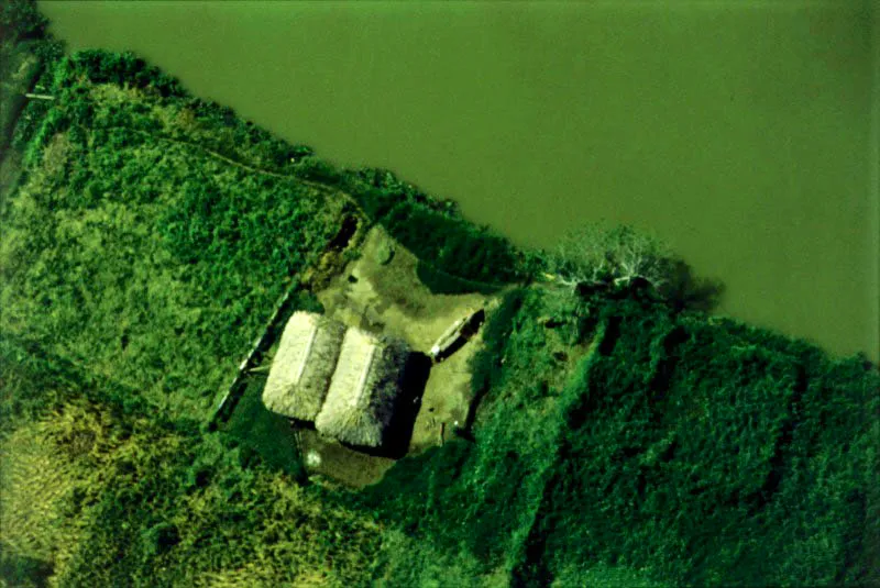 Lorica, Córdoba.