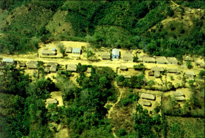 Magdalena.