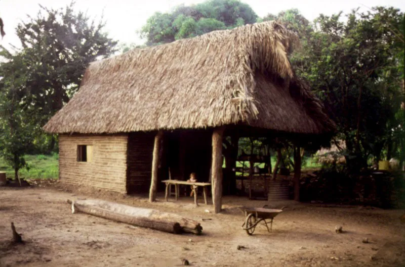 Mompox, Bolívar.