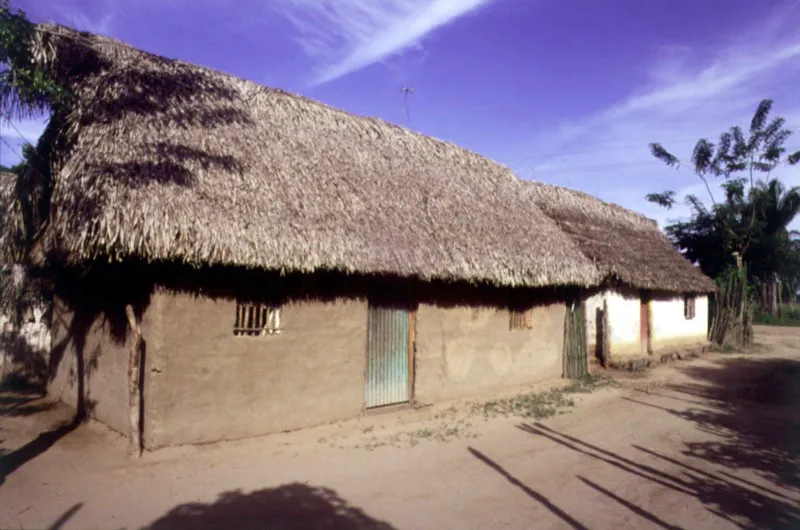 La Rinconada, Bolívar.
